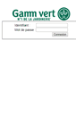 Mobile Screenshot of commandes.plantes-et-jardins.com